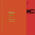 David Caetano - Ghost (Jeao Remix)