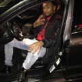 Young Ko - Finish Line