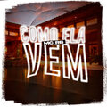 MC RB、DJ V.D.S Mix - Como Ela Vem (Explicit)