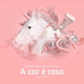 Vitor Bueno、Jetlag Music、Juan Alcasar、Procópio - A Cor é Rosa (feat. Procopio)