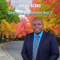 Elysee Blanc - Vers toi monte notre hommage