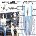 xxcrush、benny blasé - Actin' off (feat. benny blasé)(Explicit)