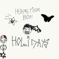 hermetism boy、mugshotsade、roddie、Goff - abbys (feat. mugshotsade roddie & goff)