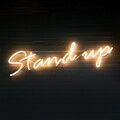 DerCroonDJ、Johanna - Stand Up