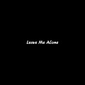 Leave Me Alone (Ch4mbaRemix)