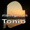 Toni-O - Interstellar Temptations