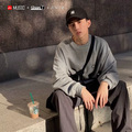 皇阿玛、Mc黄南 - 生活就像海洋