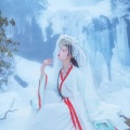安小林、春泽野樱 - 眉间雪