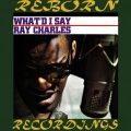 Ray Charles - Roll with My Baby