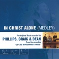 In Christ Alone (Medley)(Performance Track with Background Vocals)