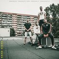 Padshah、Spank、Shahab、Emdi - Gang Signs (Explicit)