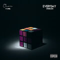 O'ace、Amvis - Everyday (Problem)(Explicit)
