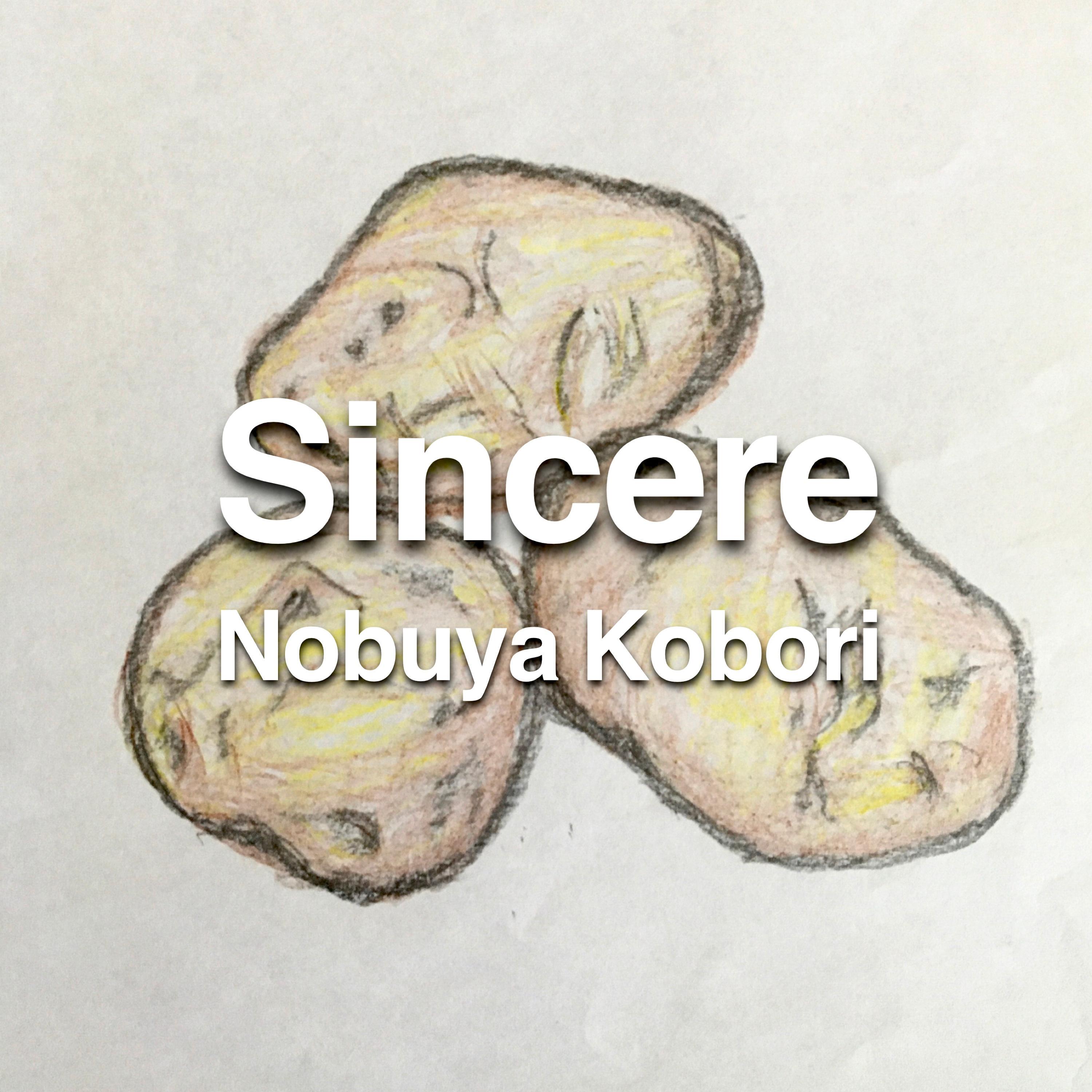 Nobuya Kobori - Parakeet