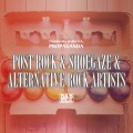 Various Artists、Nico - alunan