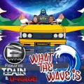 What The Wave Is (feat. T-Pain & D-Rage)(Explicit)