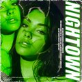 Shing Ken、Young Fady、Lucush - Night Town (feat. Young Fady & Lucush)(Explicit)