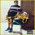 Black Picaro、LSK - Llego a la liga (feat. Lsk)(Explicit)