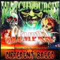 Different Breed (feat. Sxmpra)(Explicit)