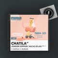Nacho Rojas、Joaquin Germain - Chatila (Original Mix)