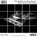Bangers Royale、Alicia Madison - Never Look Back