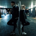 Vivien、Joe - Kalt