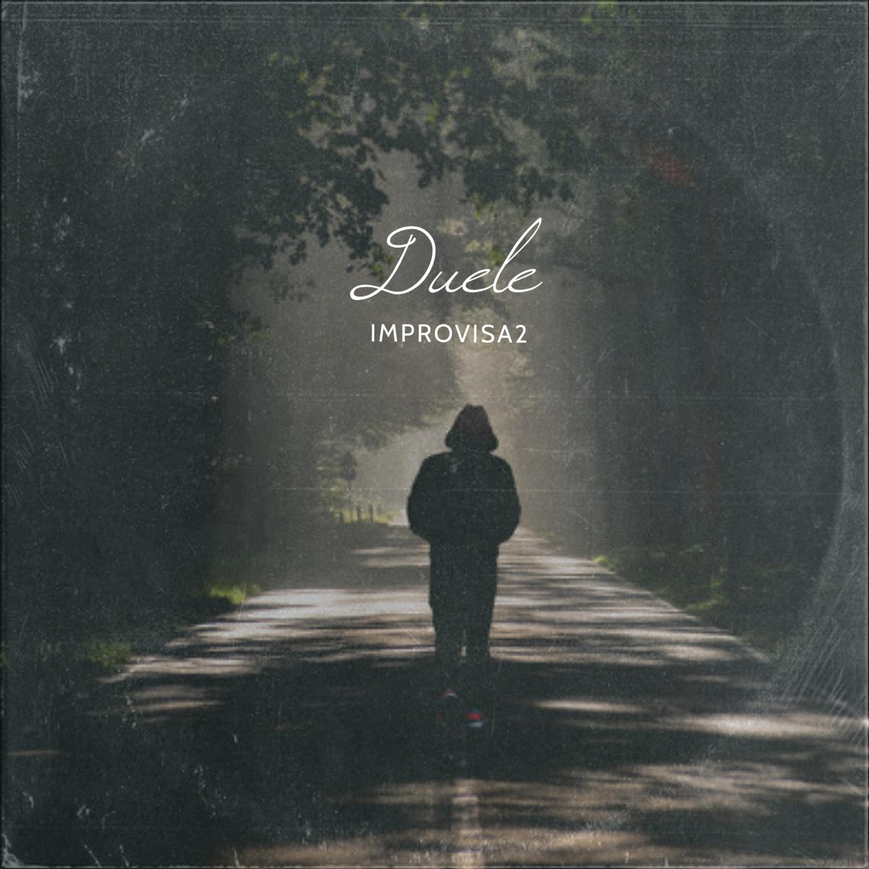 Improvisa2 - Duele
