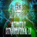 DJ Erik JP、DJ Patrick R - AUTOMOTIVO EXTRADIMENSIONAL 1.0