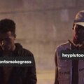 $oul!、heypluto! - Ball with us w/heypluto (Explicit)