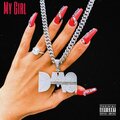 Davinci Music Group、Lavish、Lue Davinci - My Girl (feat. Lavish & Lue Davinci)(Explicit)