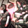Whoosy Cidy、Lilc Selfmade No Handouts Ent. LLC - Never Give Up (feat. Whoosy Cidy)