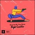Drinks On Me、Event Horizon - High Caliber