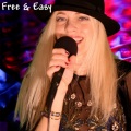 Goldy Heels、Volker Heidemann、Silverfox、Nicole Rempe-Burtea - Free & Easy