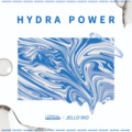 JelloRio李佳隆 - HYDRA POWER