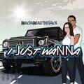 HB K、HBK - I Just Wanna (Explicit)