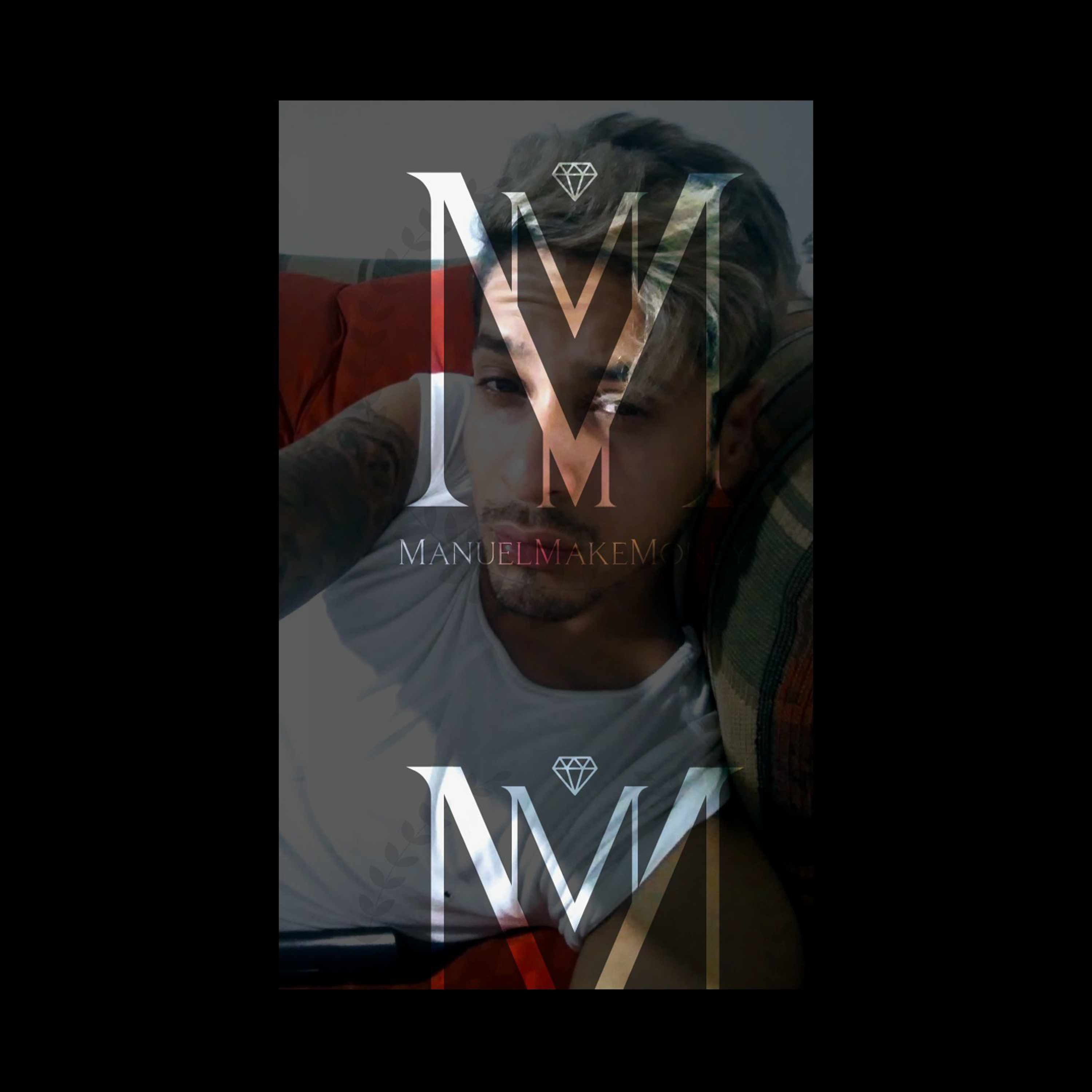 Manuelmakemoney、Manuel Diaz - Techchorous