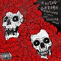 Creatures Of Habit、Nicolas Sales - A Dying Garden (feat. Nicolas Sales)
