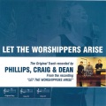 Let the Worshippers Arise (Performance Track with Background Vocals)