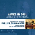 Awake My Soul (Christ Is Formed in Me)(Performance Track with Background Vocals)