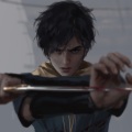 穹