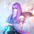萧子GH - 画纱