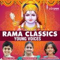 Uthara Unnikrishnan、p. unnikrishnan、Traditional - Paluke Bangaramayena