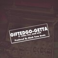 VP Mob$tar、Bugatti Bone、PorterBoi $krill Will - Gifted Go Getta II (feat. PorterBoi $krill Will & Bugatti Bone)(Explicit)