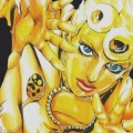 Xx - JoJo (Golden Wind)(Explicit)