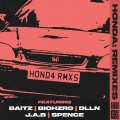1997 - Honda