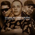 DJ VITINHO5、DJ Ivis、DJ Guuga - Volta Bebê, Volta Neném (FunkRemix)(feat. DJ Ivis & DJ Guuga版)