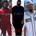 Wolfdotson、Mark Battles、刘轩蓁 - Humble (feat. Mark Battles & Wolfdotson)(Remix|Explicit)