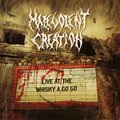 Malevolent Creation、Brett Hoffmann、Phil Fasciana、Rob Barrett、Gordon Simms、Dave Culross - Slaughter of Innocence