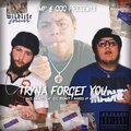 Tryna Forget You (feat. GGG Boomer x Masked up Moe) [Explicit]