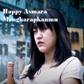 Happy Asmara - Mengharapkanmu
