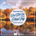 Nhật Đoàn、Trịnh Thiên Ân - Đợi Một Lời Chia Tay Tropical